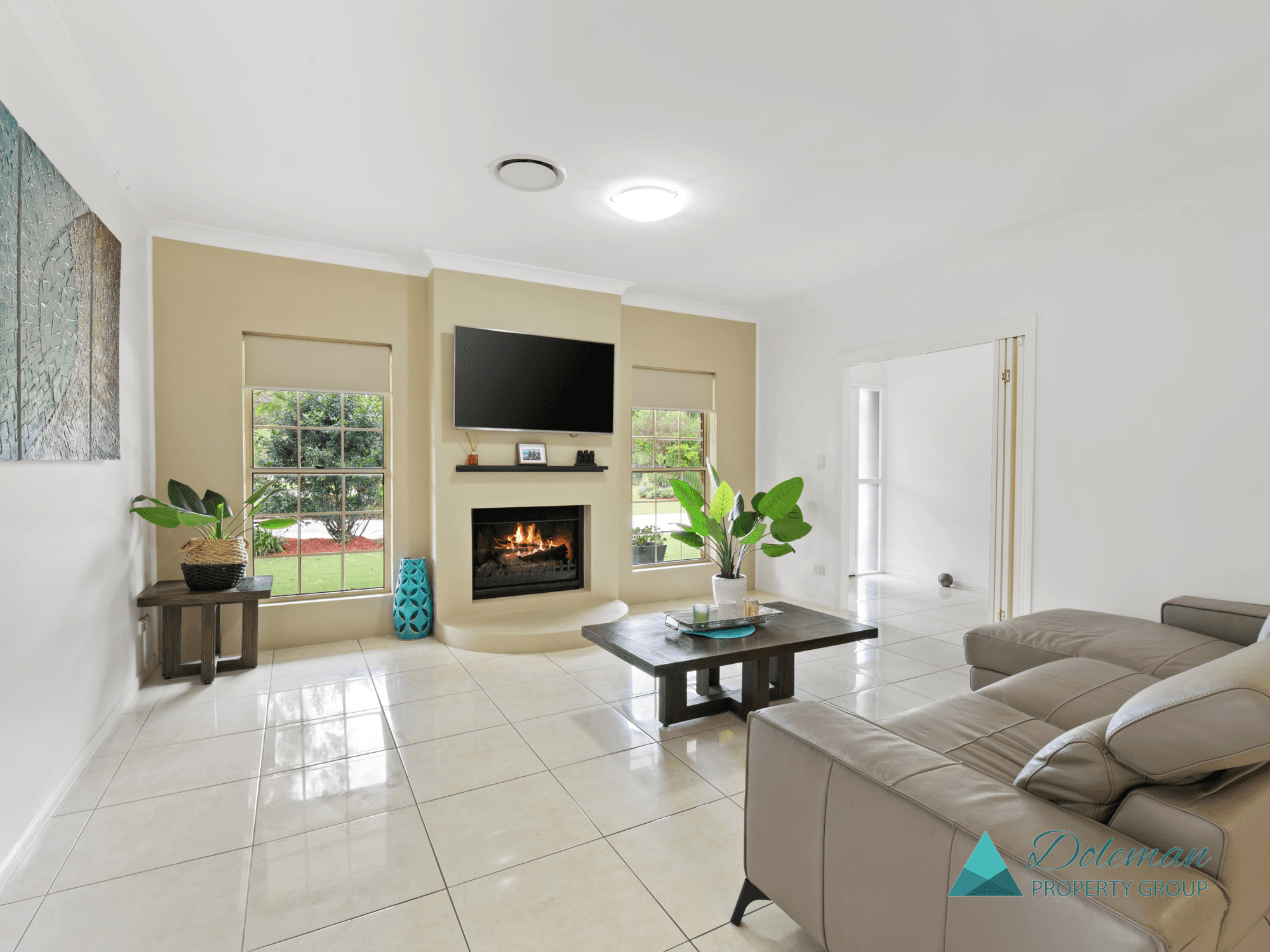 46 Vaughan Drive, Ormeau, QLD 4208