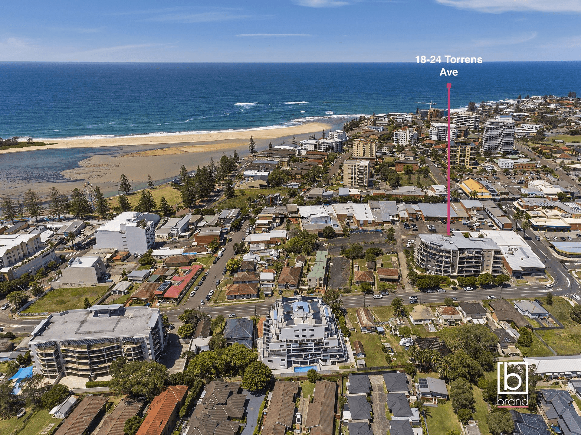 5/18-24 Torrens Avenue, THE ENTRANCE, NSW 2261