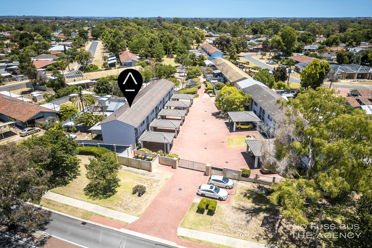 57b Amberton Avenue, Girrawheen, WA 6064