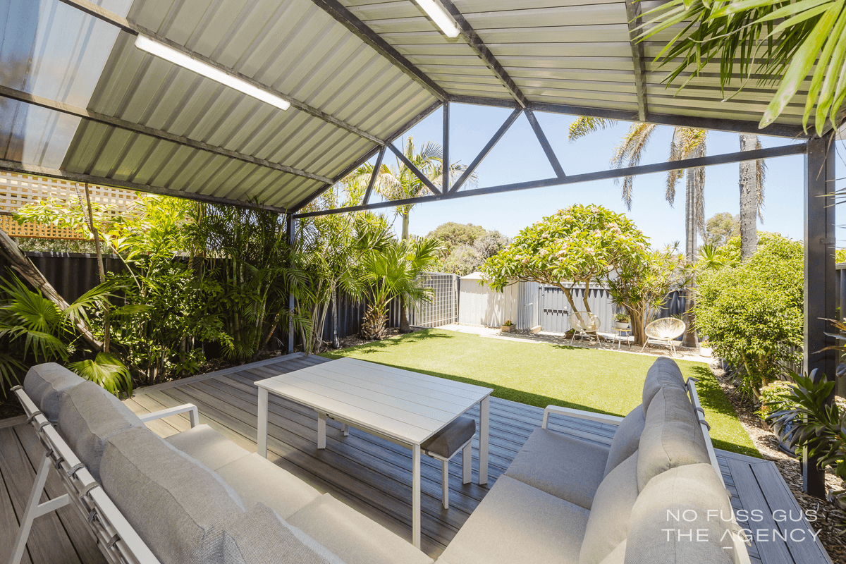 57b Amberton Avenue, Girrawheen, WA 6064