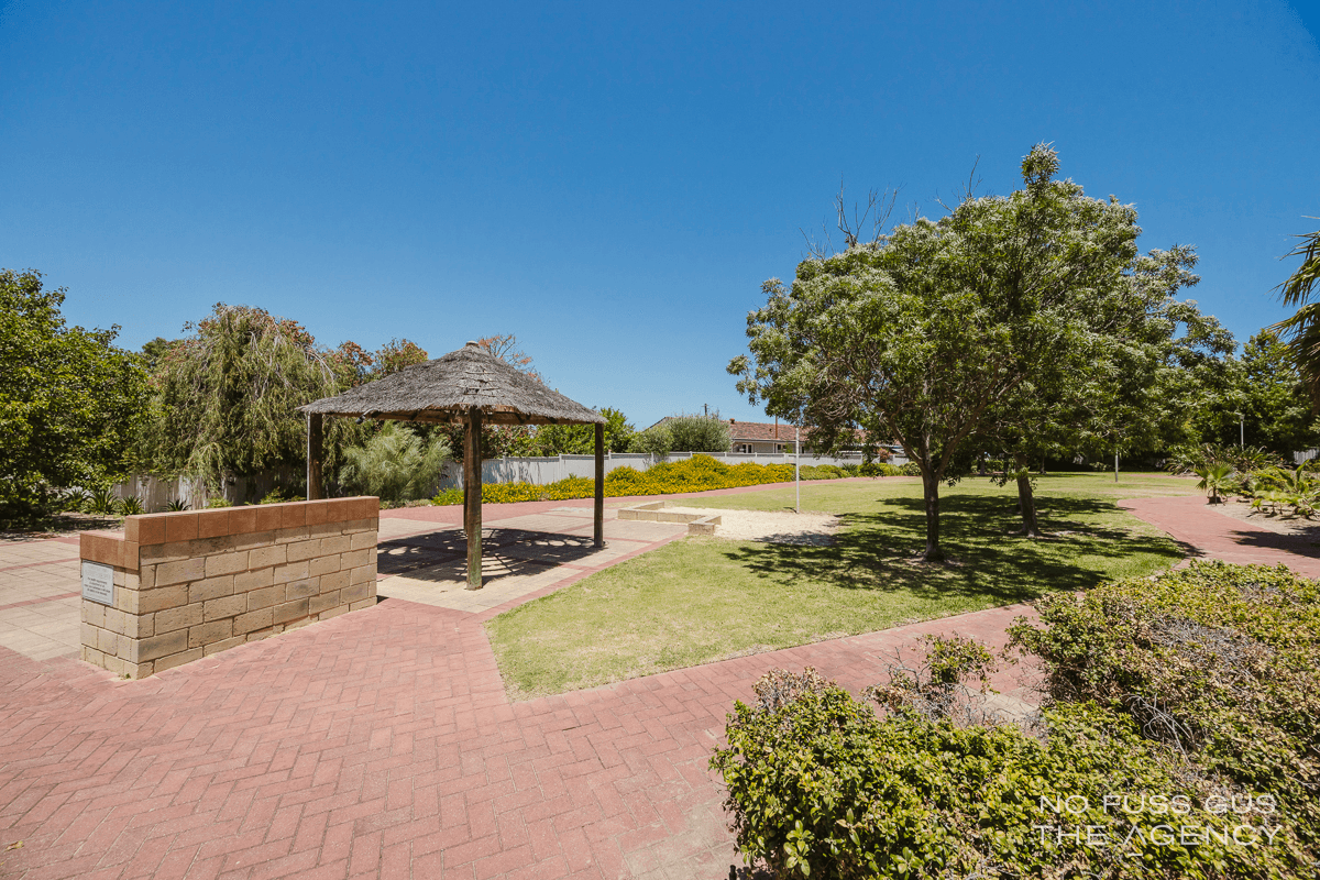 57b Amberton Avenue, Girrawheen, WA 6064