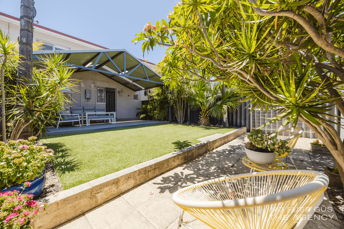 57b Amberton Avenue, Girrawheen, WA 6064