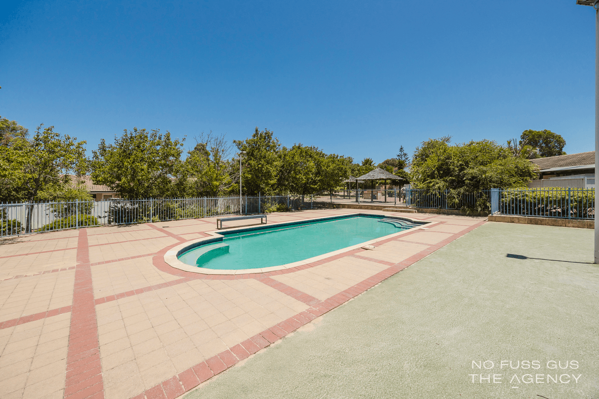 57b Amberton Avenue, Girrawheen, WA 6064