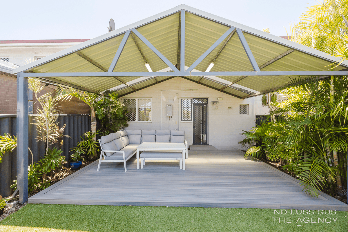 57b Amberton Avenue, Girrawheen, WA 6064