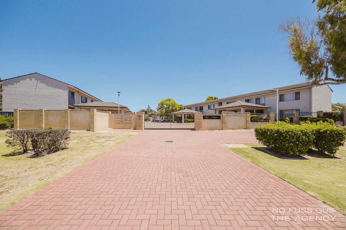 57b Amberton Avenue, Girrawheen, WA 6064