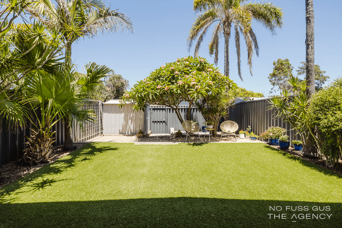 57b Amberton Avenue, Girrawheen, WA 6064