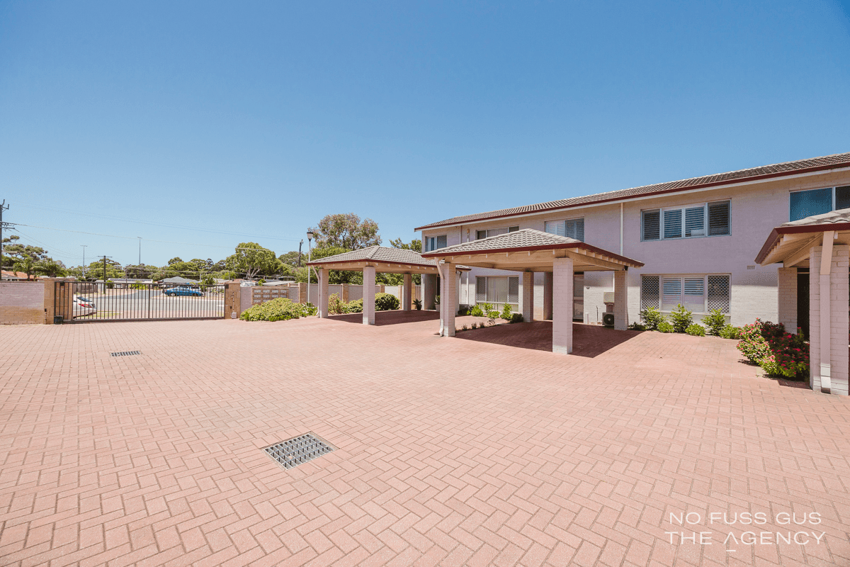 57b Amberton Avenue, Girrawheen, WA 6064