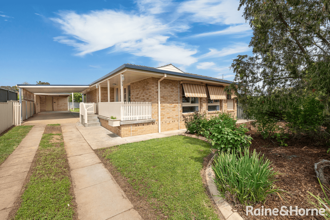 39 Simpson Avenue, FOREST HILL, NSW 2651