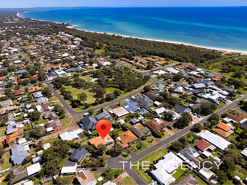 25 Maryllia Road, Broadwater, WA 6280