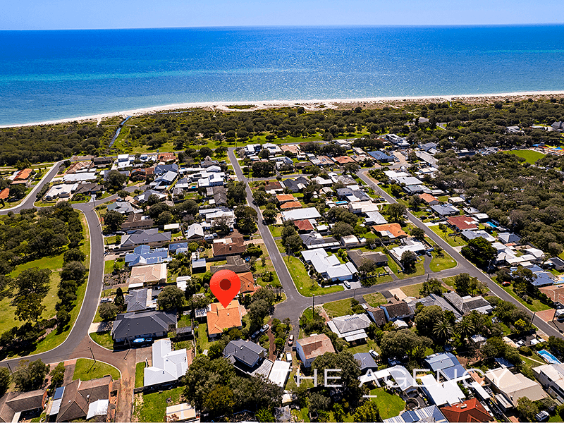 25 Maryllia Road, Broadwater, WA 6280