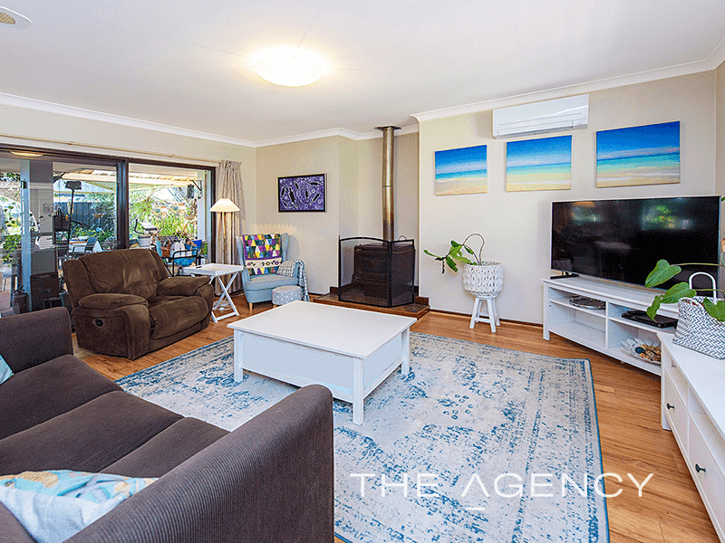 25 Maryllia Road, Broadwater, WA 6280