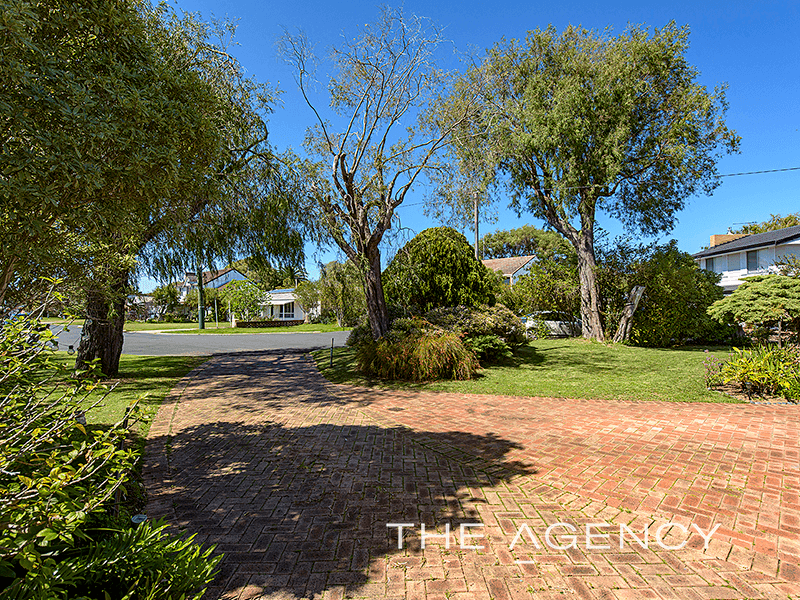 25 Maryllia Road, Broadwater, WA 6280