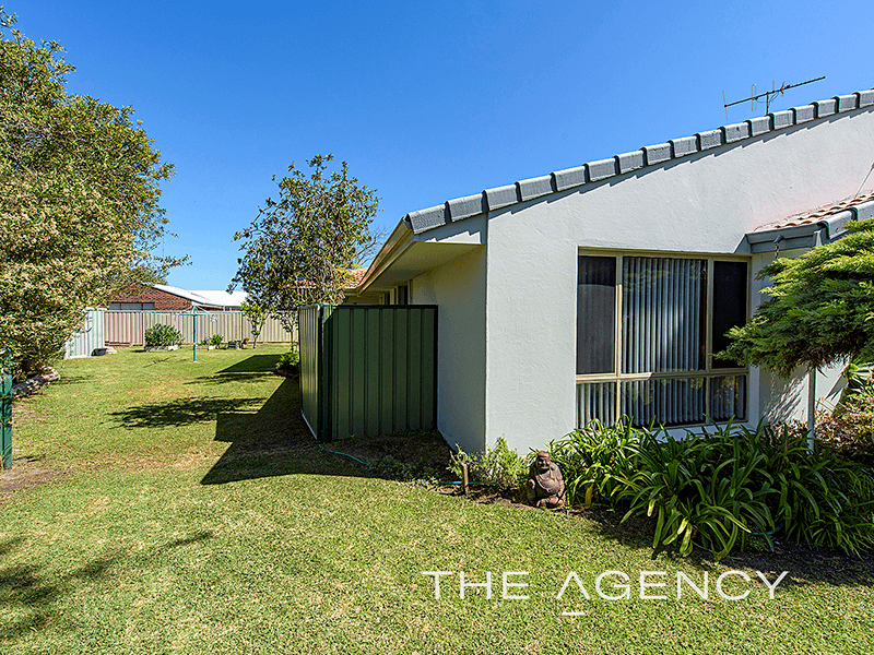 25 Maryllia Road, Broadwater, WA 6280