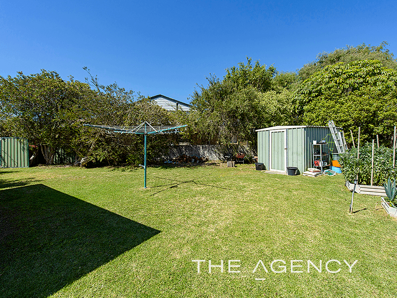 25 Maryllia Road, Broadwater, WA 6280