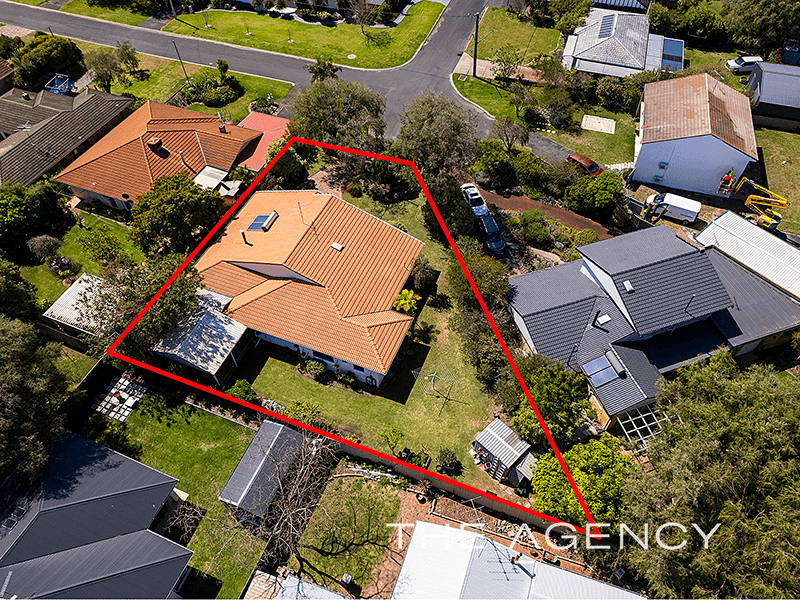 25 Maryllia Road, Broadwater, WA 6280