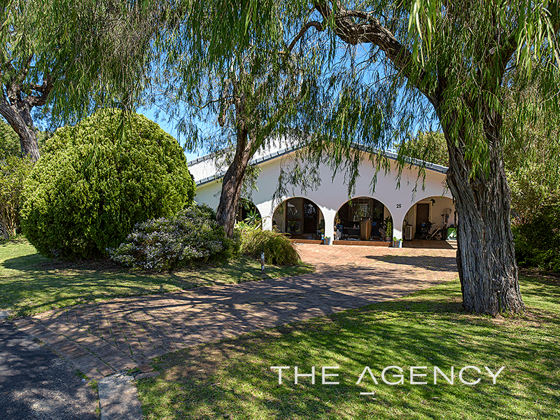 25 Maryllia Road, Broadwater, WA 6280