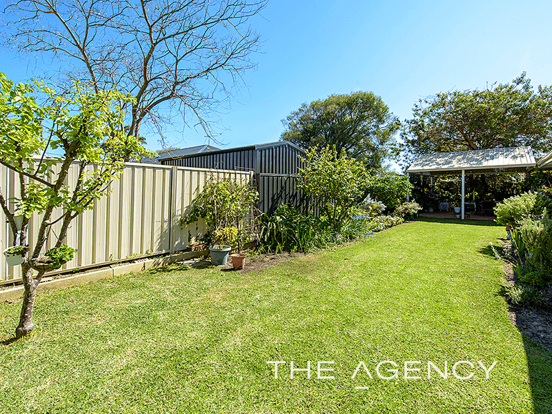 25 Maryllia Road, Broadwater, WA 6280