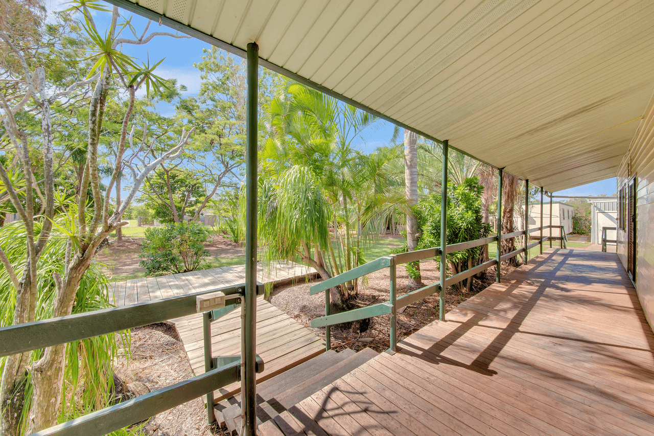 12 Ronpen Close, TANNUM SANDS, QLD 4680