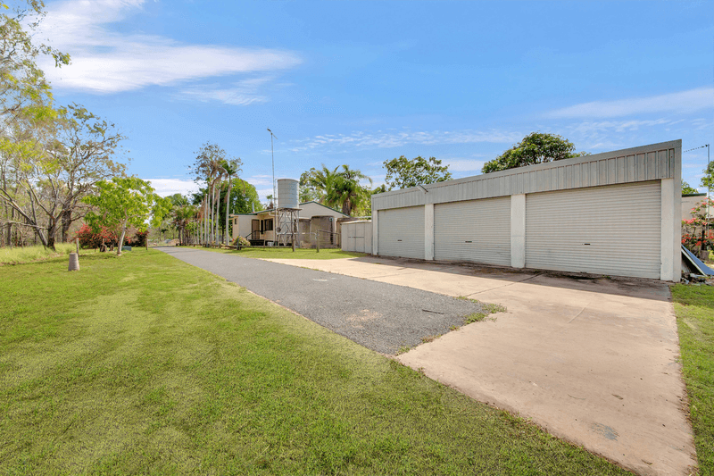 12 Ronpen Close, TANNUM SANDS, QLD 4680