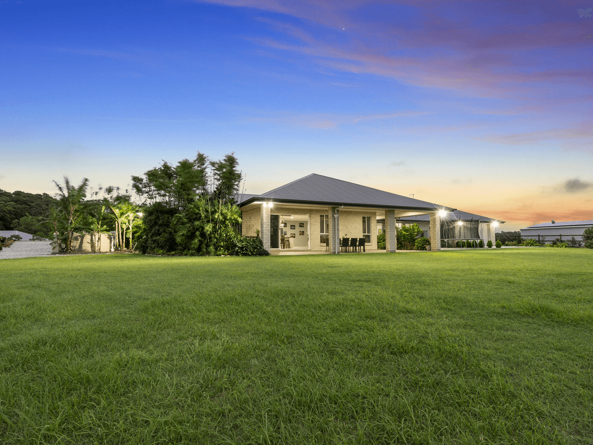 101 Montego Hills Drive, KINGSHOLME, QLD 4208