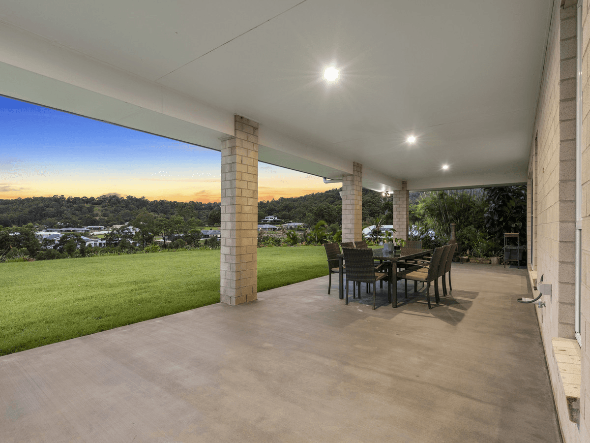 101 Montego Hills Drive, KINGSHOLME, QLD 4208