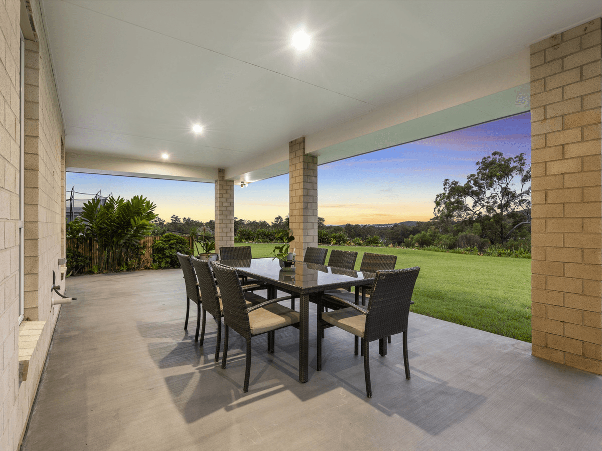 101 Montego Hills Drive, KINGSHOLME, QLD 4208