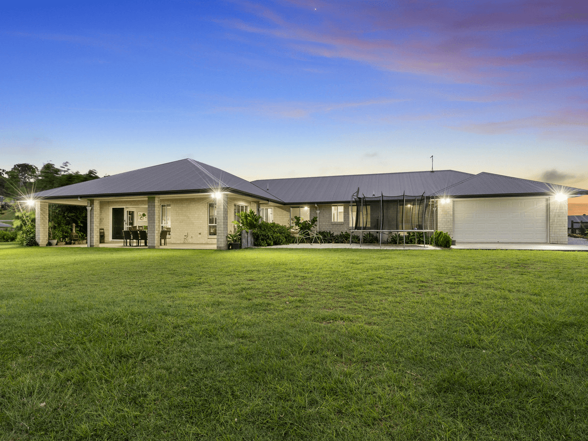 101 Montego Hills Drive, KINGSHOLME, QLD 4208