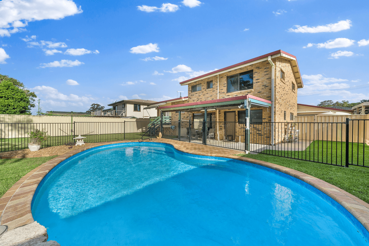 10 Oakview Court, KALLANGUR, QLD 4503