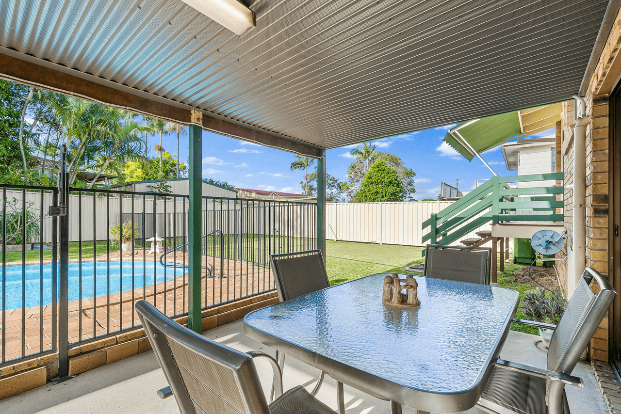 10 Oakview Court, KALLANGUR, QLD 4503