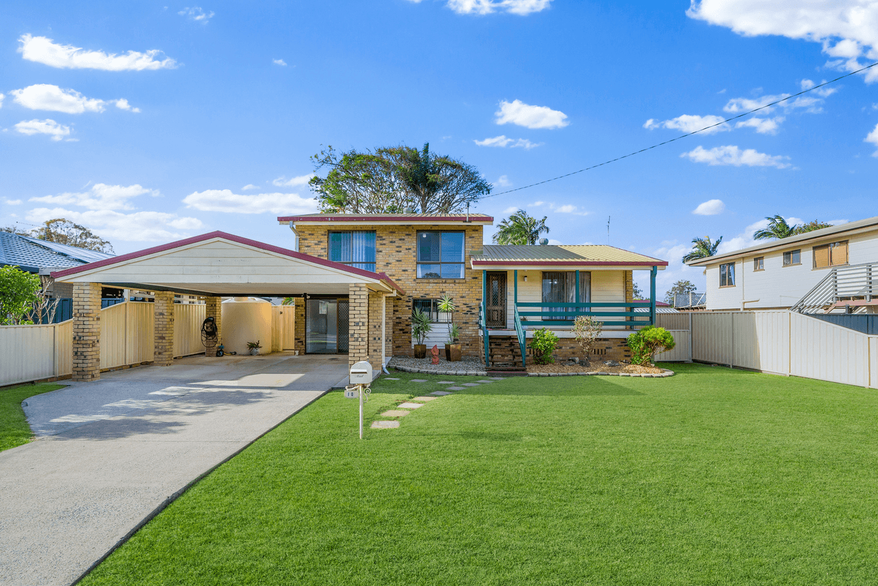 10 Oakview Court, KALLANGUR, QLD 4503