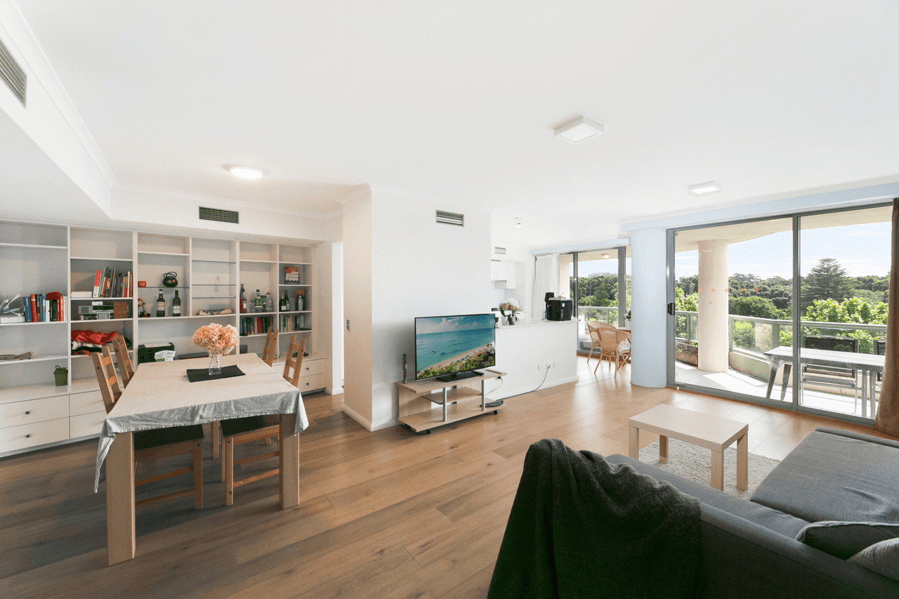 703/93 Brompton Road, KENSINGTON, NSW 2033