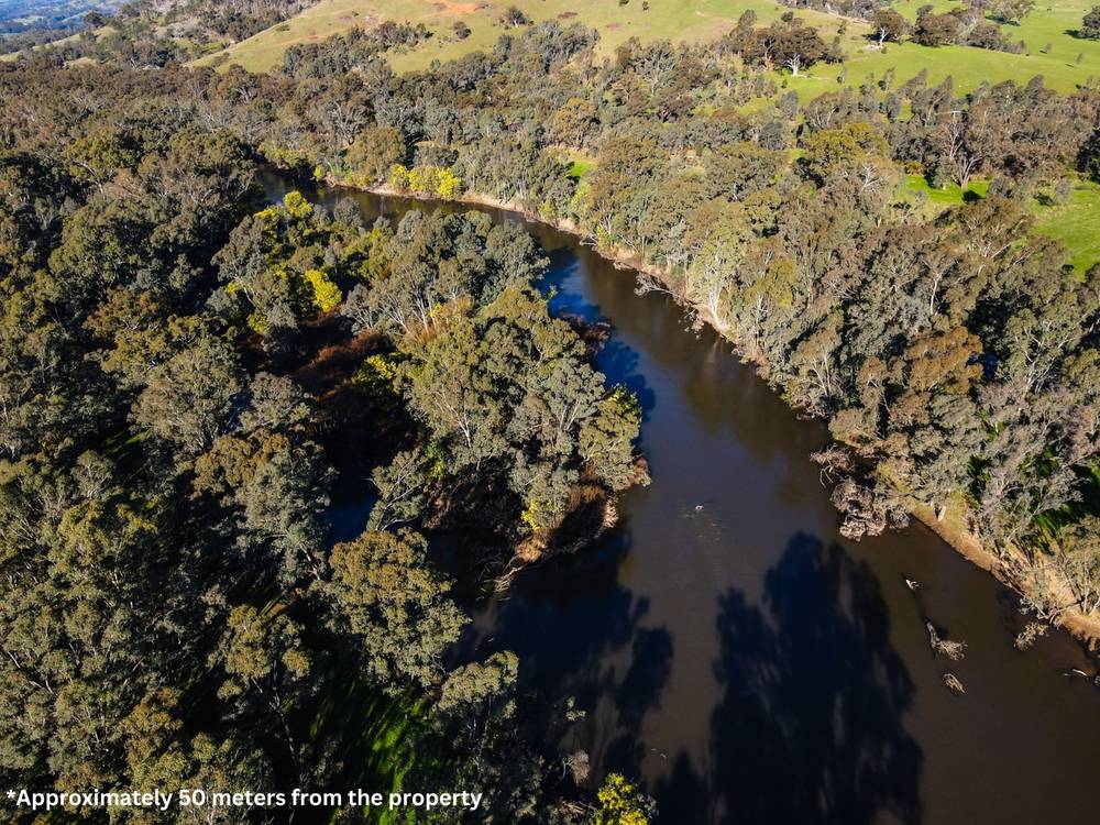 890 TELEGRAPH ROAD, SEYMOUR, VIC 3660