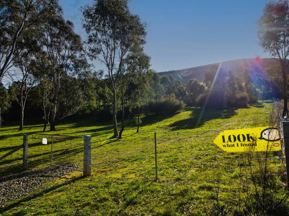 890 TELEGRAPH ROAD, SEYMOUR, VIC 3660