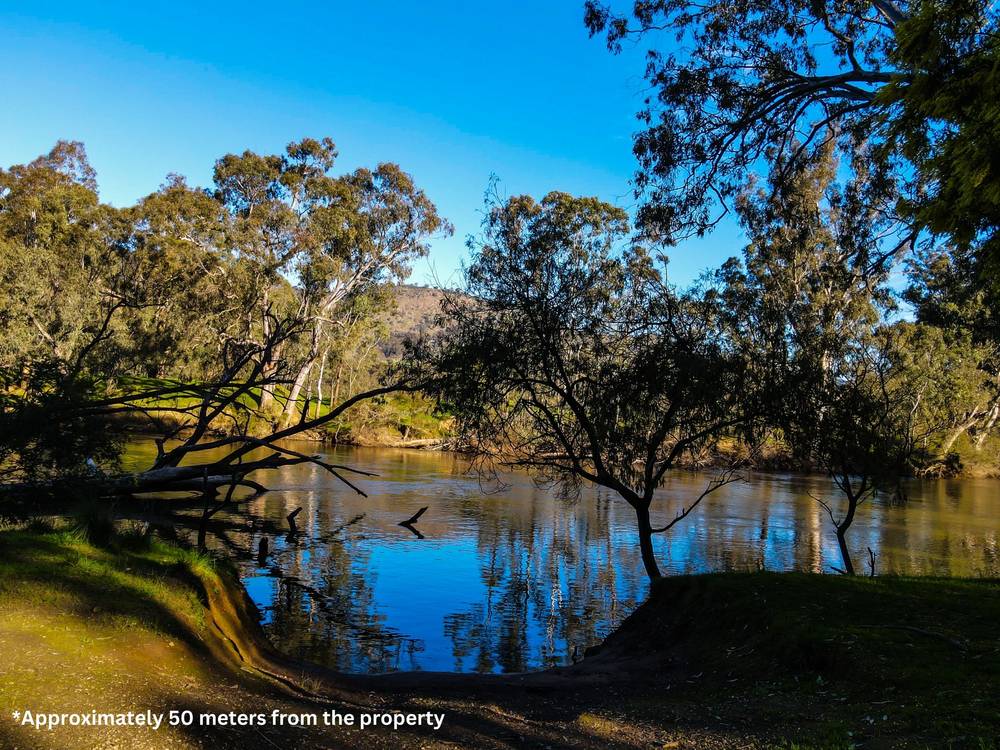 890 TELEGRAPH ROAD, SEYMOUR, VIC 3660
