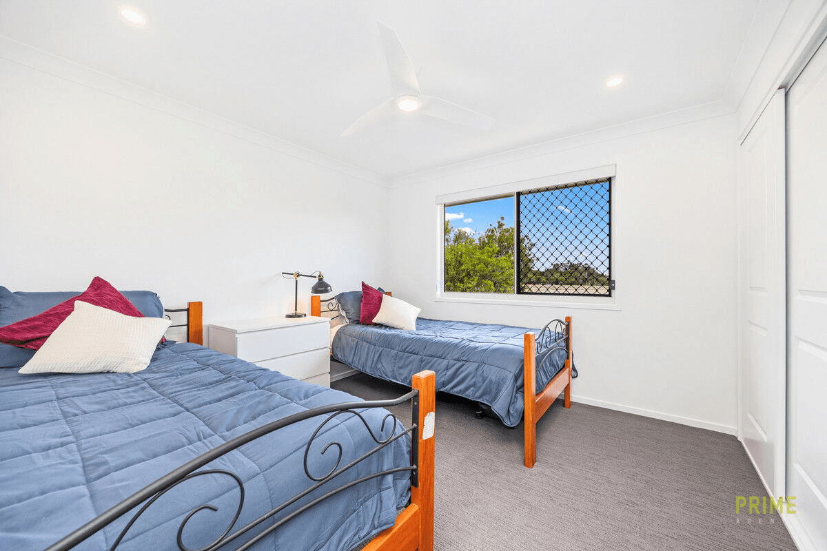 16 Baunfiend Court, Urraween, QLD 4655