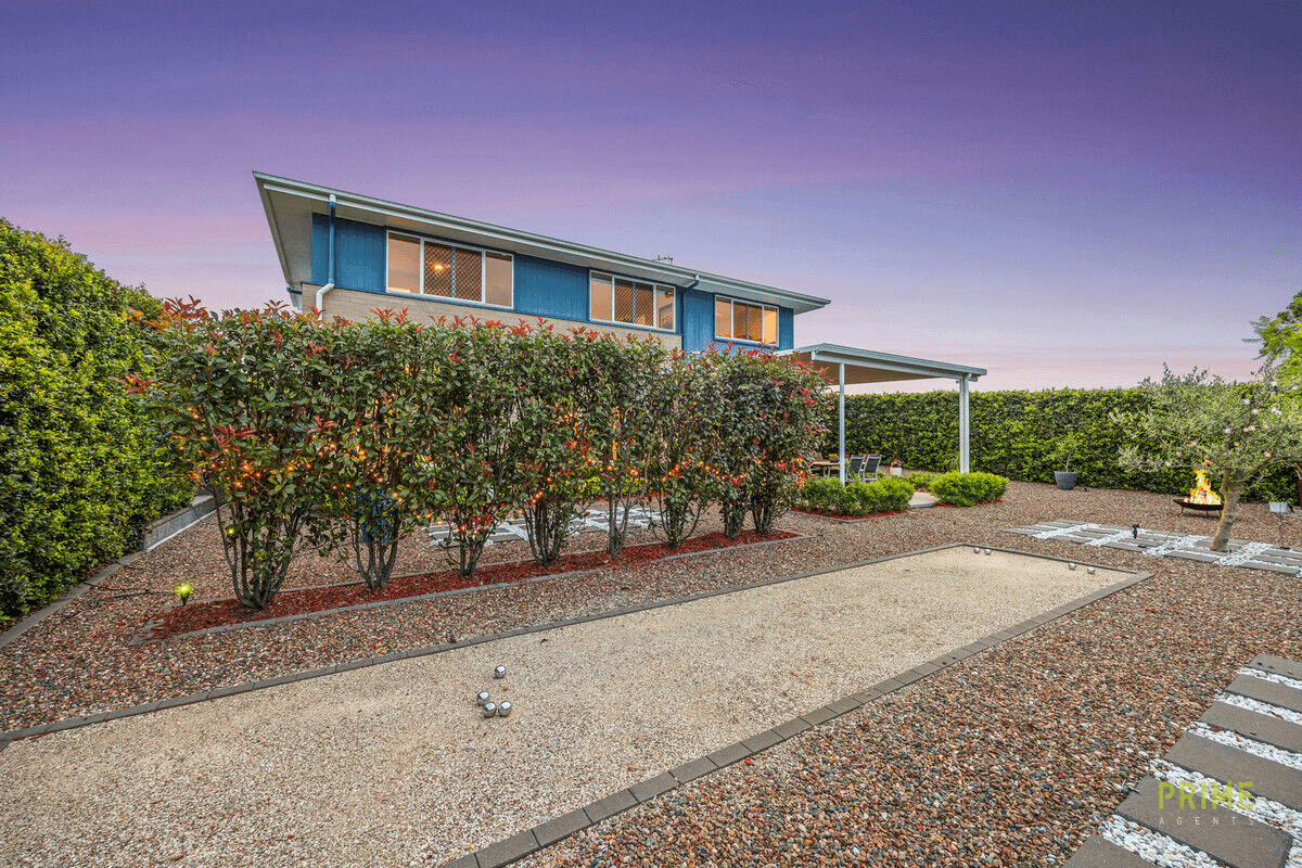 16 Baunfiend Court, Urraween, QLD 4655