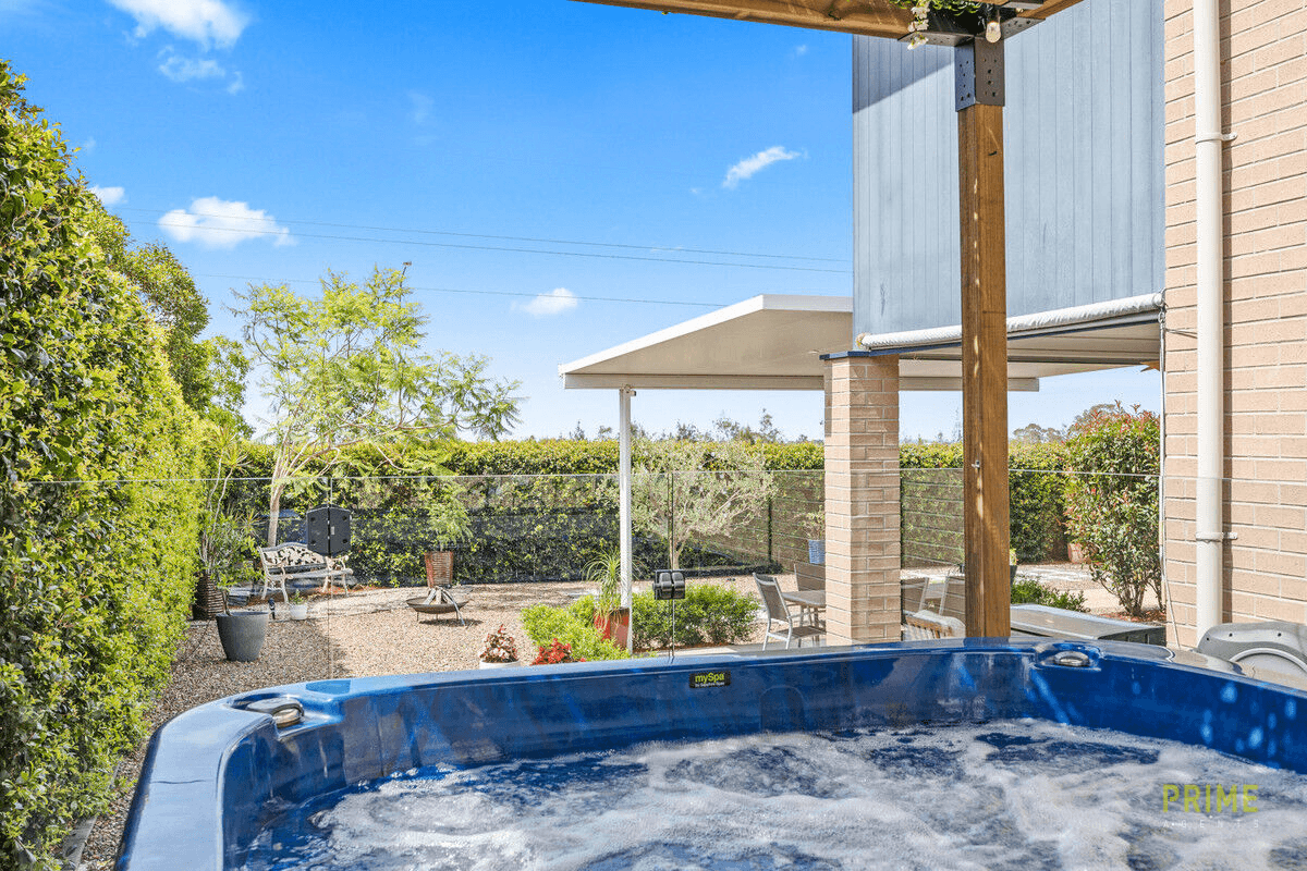 16 Baunfiend Court, Urraween, QLD 4655