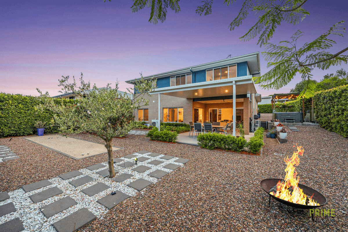 16 Baunfiend Court, Urraween, QLD 4655