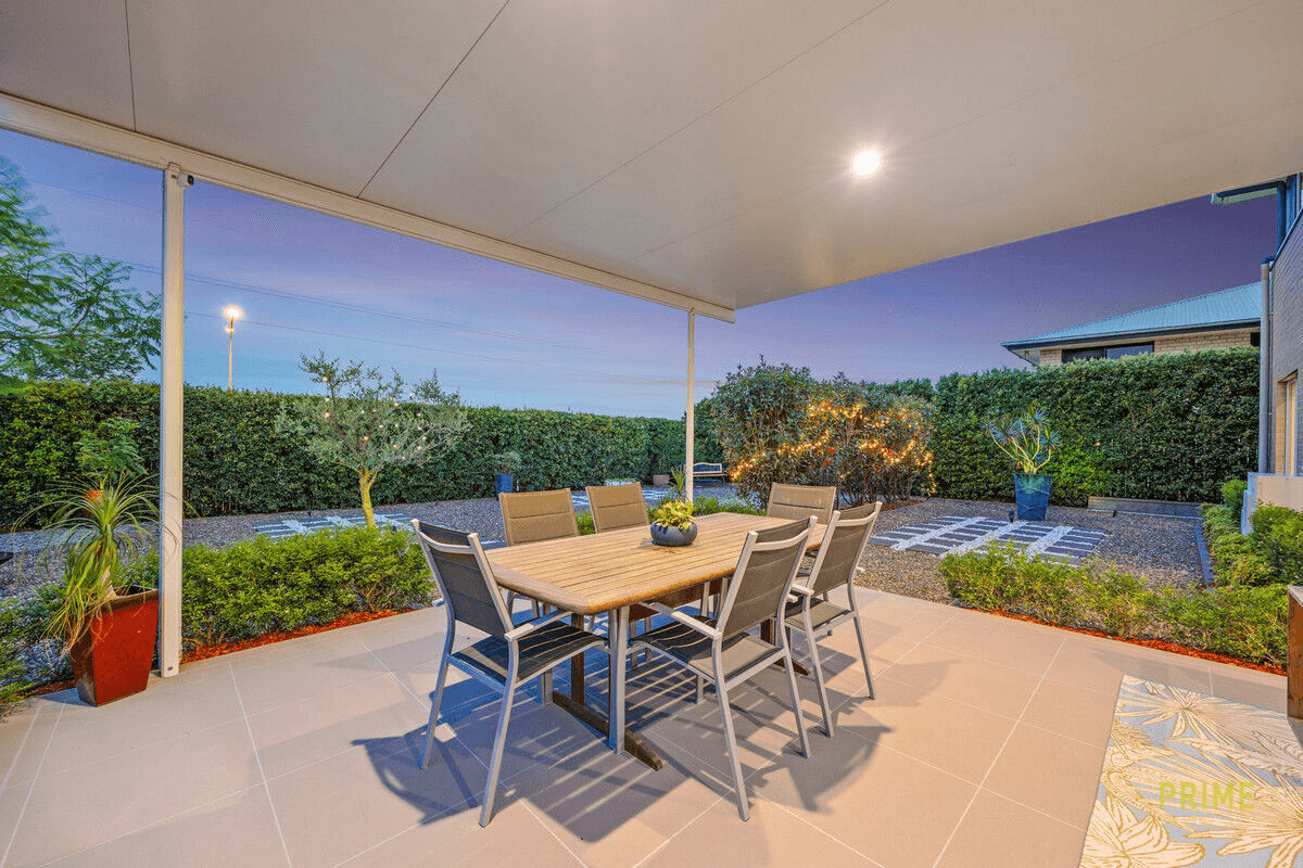 16 Baunfiend Court, Urraween, QLD 4655