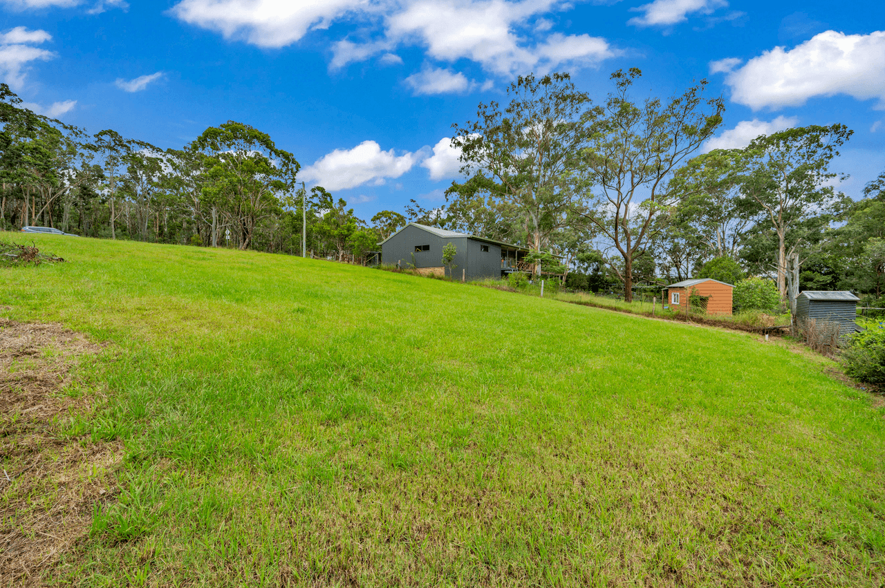 44 Prince Street, CLARENCE TOWN, NSW 2321