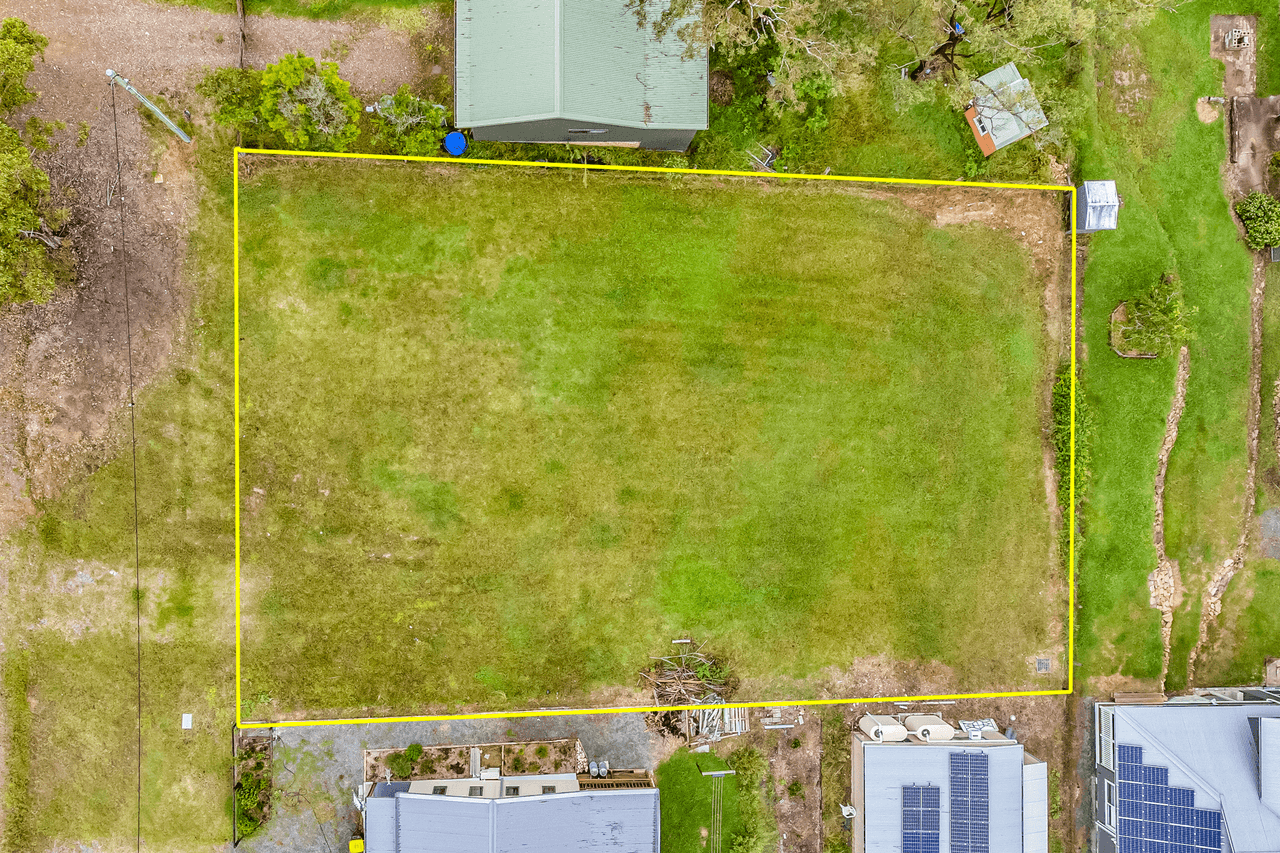 44 Prince Street, CLARENCE TOWN, NSW 2321