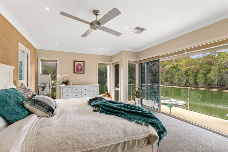 157A Prince Edward Park Road, Woronora, NSW 2232