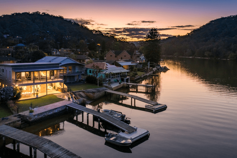 157A Prince Edward Park Road, Woronora, NSW 2232