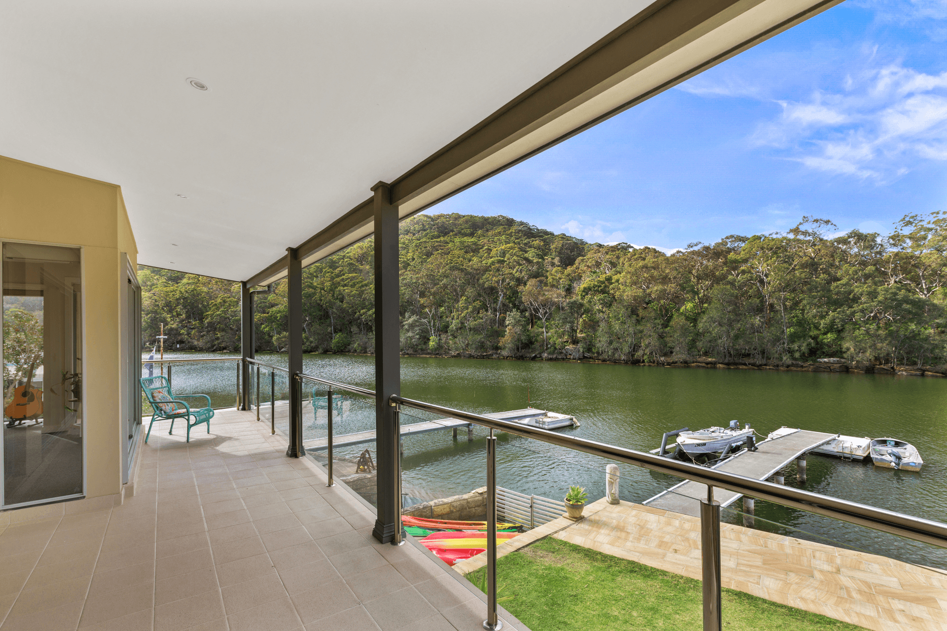 157A Prince Edward Park Road, Woronora, NSW 2232