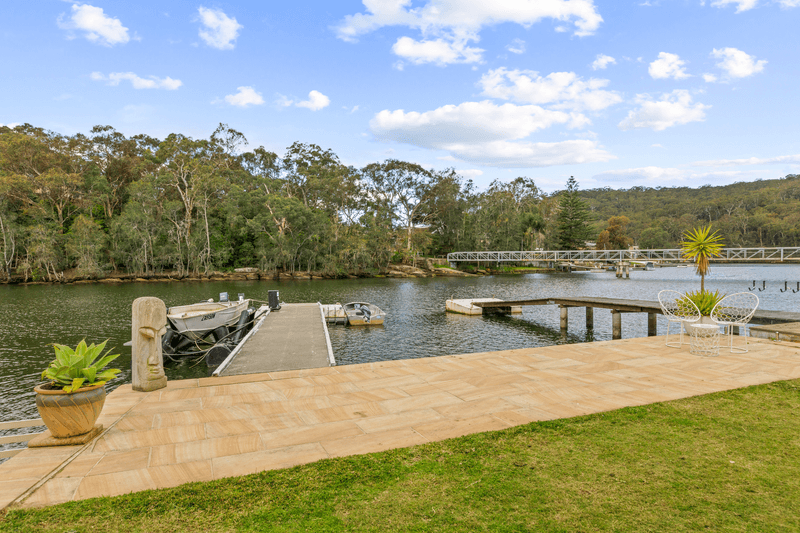 157A Prince Edward Park Road, Woronora, NSW 2232