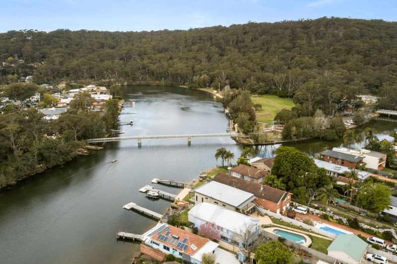 157A Prince Edward Park Road, Woronora, NSW 2232