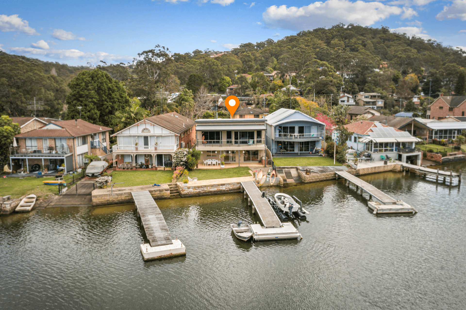 157A Prince Edward Park Road, Woronora, NSW 2232