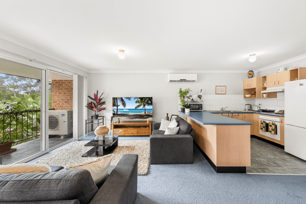 2/38 Adelaide Street, EAST GOSFORD, NSW 2250