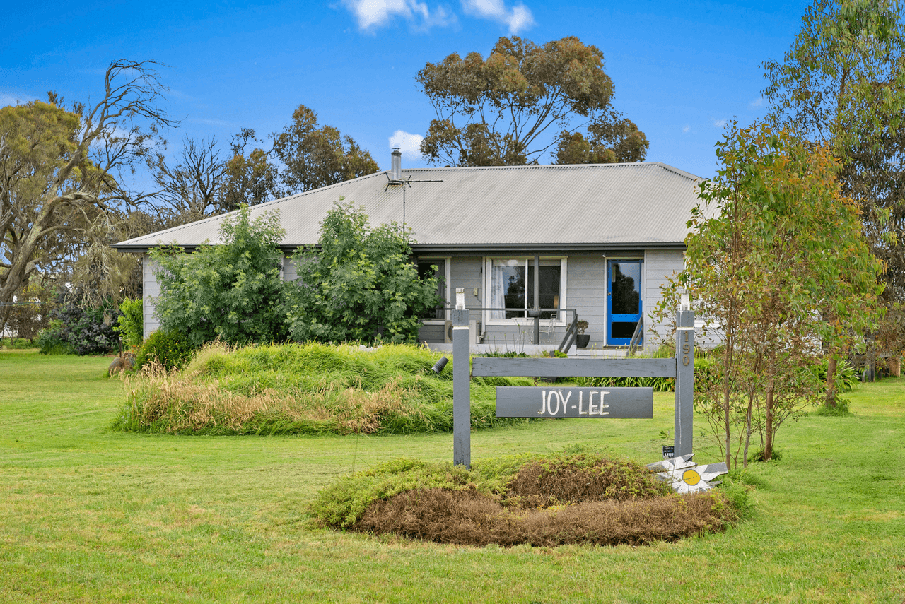 190 School Road, Balliang East, VIC 3340