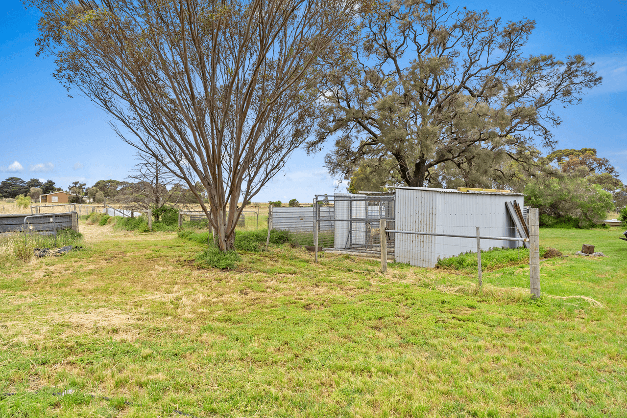 190 School Road, Balliang East, VIC 3340